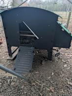 Nestera kunststof kippenhokken, Enlèvement, Comme neuf