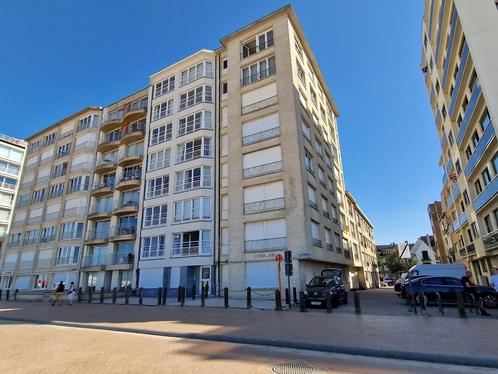 Appartement te koop in De Panne, 1 slpk, Immo, Maisons à vendre, Appartement, F