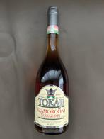 Tokaji wijn 50 cl ongeopend 13%, Collections, Vins, Enlèvement, Neuf, Autres régions, Pleine