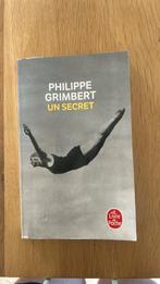 Un secret Philippe Grimbert, Boeken, Ophalen, Zo goed als nieuw