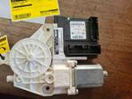 Moteur de vitre portière d'un Audi A3, Enlèvement ou Envoi, 3 mois de garantie, Utilisé