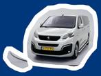 Peugeot Expert 231L 2.0 DC BlueHDI 180 Dubbele Cabine Headup, Automaat, Parkeersensor, Wit, Diesel