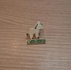 PIN - VSF - EZEL - ÂNE - DONKEY, Verzenden, Gebruikt, Dier of Natuur, Speldje of Pin