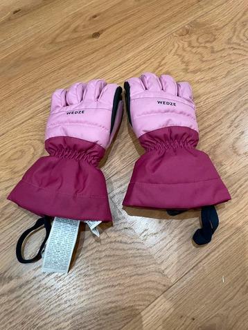 A DONNER : Gants de ski 8 ans 