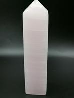 Obélisque de quartz rose, Minéral, Envoi