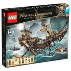Lego Silent Mary Prates of the Caribbean 71042, Ophalen, Zo goed als nieuw, Lego