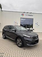 KIA SORENTO 2.2CRDI 200CV 4x4, Auto's, Kia, Automaat, 4 cilinders, Leder, Diesel
