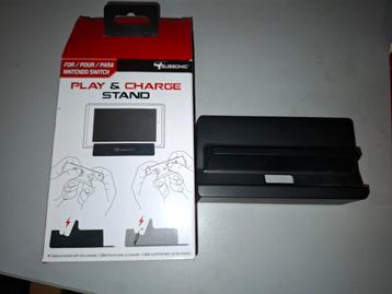 Te koop accessoires voor Nintendo switch beschikbaar voor biedingen