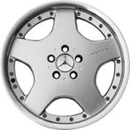 GEZOCHT: set originele AMG 18” velgen voor Mercedes R129 SL, Auto-onderdelen, Banden en Velgen, Ophalen, Velg(en)