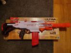 Nerf ultra strike geweer, Verzamelen, Ophalen, Zo goed als nieuw
