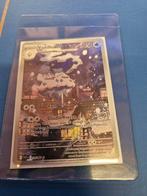 Pokemonkaart vanilluxe, Ophalen