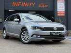 Volkswagen Passat Passat 2.0 TDi SCR Highline Business DSG(E, Auto's, 4 deurs, Stof, Gebruikt, 4 cilinders