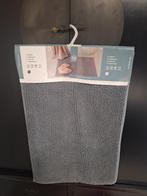Nieuwe antislipbadmat 50x80cm., Ophalen of Verzenden, Nieuw, Grijs, Badmat