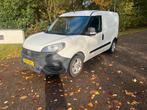 Fiat doblo bestel benzine.  2017., Voorwielaandrijving, Stof, Euro 6, 4 cilinders