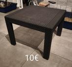 Table basse de jardin, Tickets & Billets