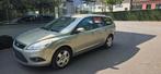 2010 Ford focus Automaat break 1.6 km108.000met airco, Auto's, Bedrijf, Break, Focus, Automaat