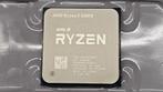 Amd Ryzen 5 5600x AM4, Computers en Software, Processors, 6-core, Zo goed als nieuw, Socket AM4, AMD Ryzen 5