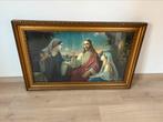 Litho getekend door Giovanni 120 op 76 cm, Ophalen