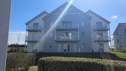 Appartement Eqhuin-Plage, Immo, Huizen en Appartementen te koop, Appartement