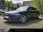 Audi A6 2.0TDI S-Line / Facelift / Navi / Leder / 1ste Eig., Autos, Audi, 5 places, https://public.car-pass.be/vhr/bdeb78a2-3ee4-4f3c-84be-677657883eca