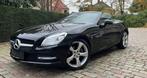 Mercedes-Benz SLK 200 Cabrio Automaat ### 52000 km ###, Auto's, Automaat, Euro 5, Achterwielaandrijving, 4 cilinders
