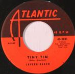 LaVern Baker – Tiny Tim " popcorn ", Cd's en Dvd's, Vinyl Singles, Ophalen of Verzenden, R&B en Soul, 7 inch, Zo goed als nieuw