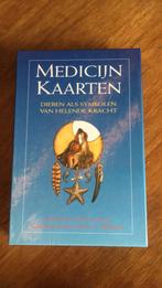 Jamie Sams - Medicijnkaarten, Tarot of Kaarten leggen, Jamie Sams, Overige typen, Ophalen of Verzenden