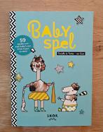 Danielle de Tombe-van Laar - Babyspel 0-2 jaar, Ophalen of Verzenden, Zo goed als nieuw, Danielle de Tombe-van Laar