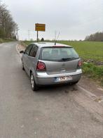 Vw polo 1.2 essence, Auto's, Zwart, Elektrische ramen, Overige bekleding, Handgeschakeld