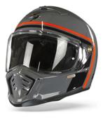 Scorpion exo helm nieuw, Motoren, Nieuw zonder kaartje, Integraalhelm, L, Heren