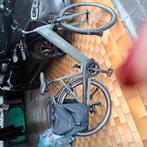 Electrische fiets veloci, Fietsen en Brommers, Ophalen, Zo goed als nieuw