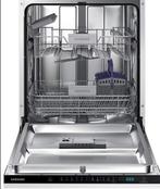 vaatwasser, Ophalen, Nieuw, Inbouw