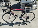 Cube Agree GTC Pro Carbon 2017, Gebruikt, 26 inch, Meer dan 20 versnellingen, 53 tot 57 cm