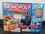 Monopoly Junior, Enlèvement ou Envoi, Comme neuf