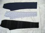 lot de 3 leggings, taille 12 ans, Broek, Meisje, There, Ophalen of Verzenden