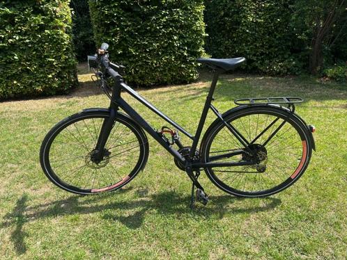 Luxe damesfiets Specialized Sirrus EQ – maat L – Herent, Fietsen en Brommers, Fietsen | Dames | Damesfietsen, Gebruikt, Overige merken