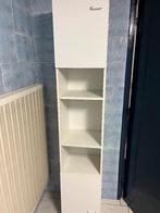 Meuble colonne, Maison & Meubles, 25 à 50 cm, Armoire (mi-)haute, Utilisé, Moins de 50 cm