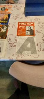 Lot LP, Ophalen of Verzenden, Gebruikt