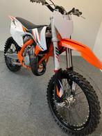 KTM SX 85 année 2022 ref. COMME 2789, 1 cylindre, 85 cm³, Moto de cross, Entreprise