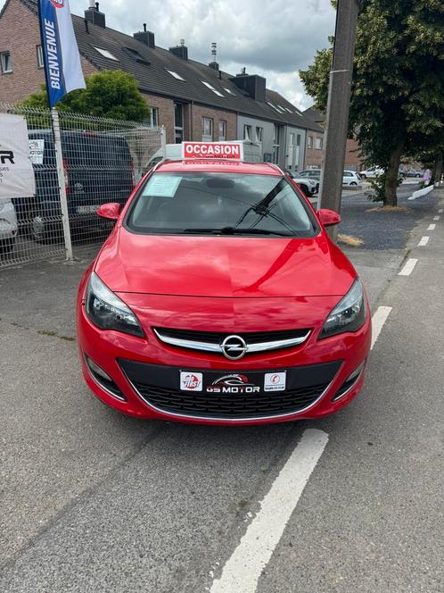 Opel Astra, Auto's, Opel, Particulier, Astra, ABS, Adaptive Cruise Control, Airbags, Airconditioning, Alarm, Bluetooth, Boordcomputer
