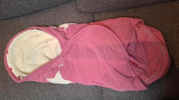 Lodger buggy voetenzak, Kinderen en Baby's, Dekens, Slaapzakjes en Inbakerproducten, Zo goed als nieuw, Ophalen of Verzenden