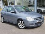 Opel Corsa 1.2 ESSENCE 80CV - BOITE AUTOMATIQUE - CLIM, Gebruikt, 4 cilinders, 1229 cc, 127 g/km