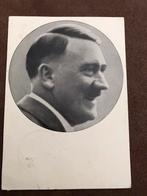Duitse postkaart 1940 Hitler, Verzamelen, Militaria | Tweede Wereldoorlog, Ophalen of Verzenden, Landmacht, Foto of Poster