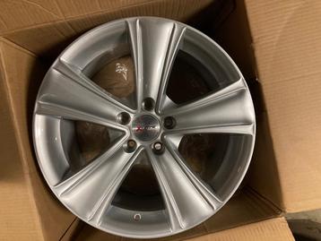 4 nouvelles jantes en aluminium Xtreme Wheels - 5x112 (18 po, Enlèvement