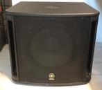 Yamaha msr 800 en msr 400 speakers, Enlèvement, Comme neuf