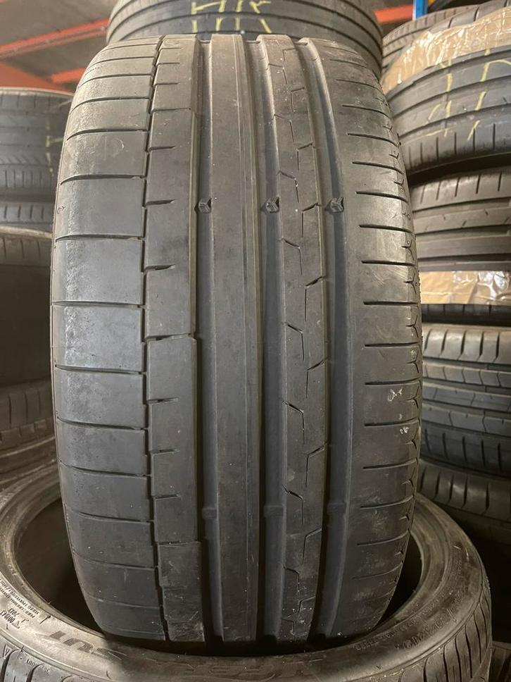 245/30/20 Continental, Auto-onderdelen, Besturing, Gebruikt, Ophalen