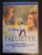Pallieter, Cd's en Dvd's, Ophalen of Verzenden, Zo goed als nieuw