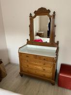 Commode, Huis en Inrichting, Kasten | Ladekasten, Ophalen, Gebruikt, 5 laden of meer, 50 tot 100 cm