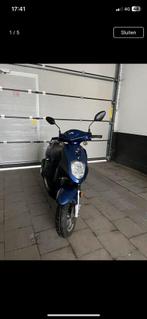 B classe scooter, Utilisé, Enlèvement ou Envoi