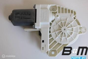 Raammmotor LV of LA VW Sharan 7N beschikbaar voor biedingen